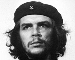 WHAT IS THE ZODIAC SIGN OF CHE GUEVARA?